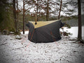 Skovly Hot Tent